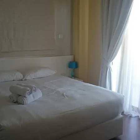 Appartement Rezial *