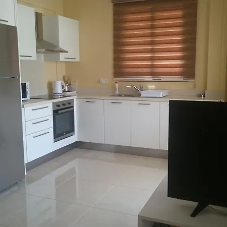 Rezial Appartement