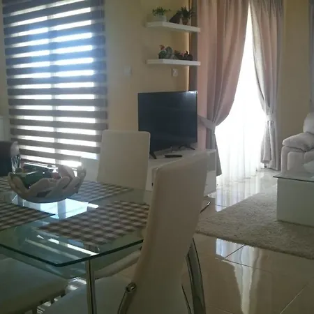 Rezial Appartement *