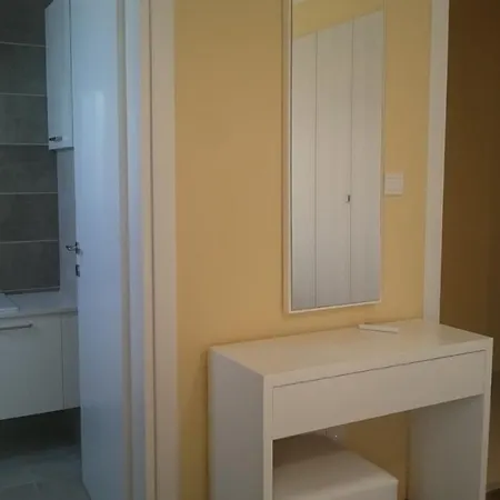 شقة Rezial *