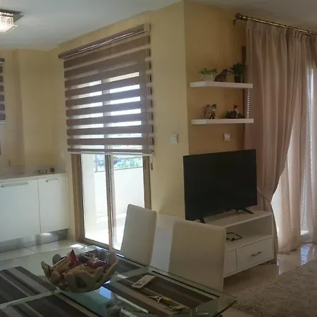 Rezial Appartement