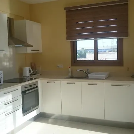Appartement Rezial *