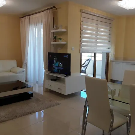 Appartement Rezial