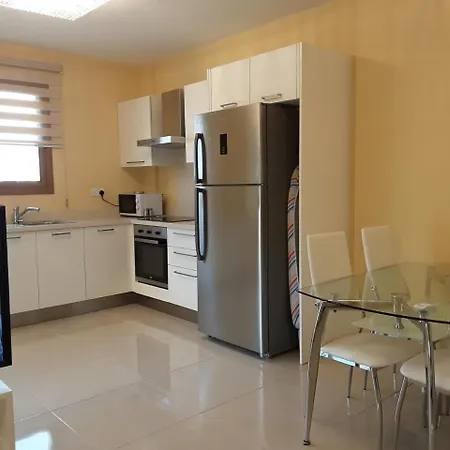 Rezial Appartement