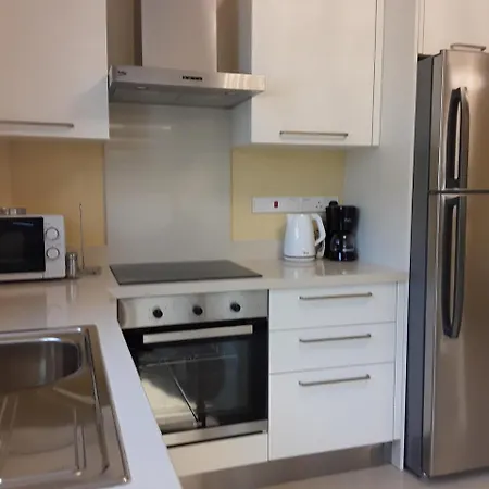 Appartement Rezial *
