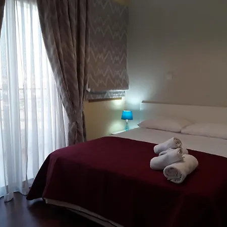 Rezial Appartement