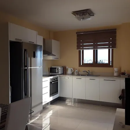 Rezial Appartement *