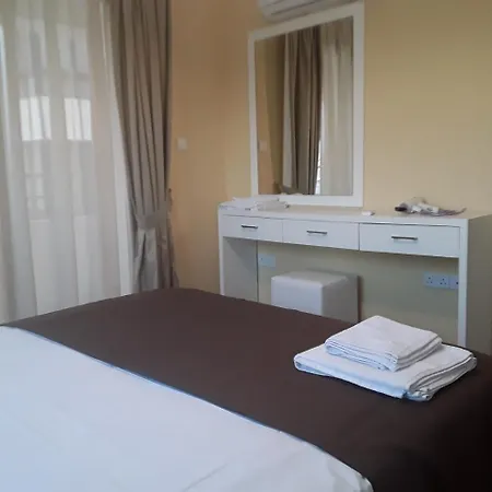 Rezial Appartement *