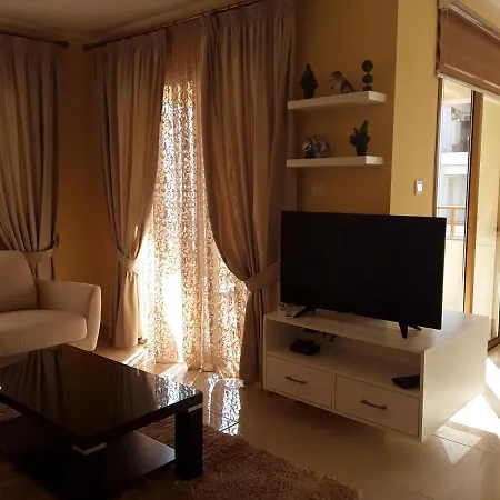 Rezial Appartement *