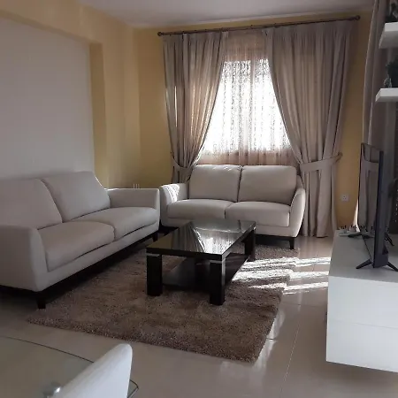 Rezial Appartement Larnaca