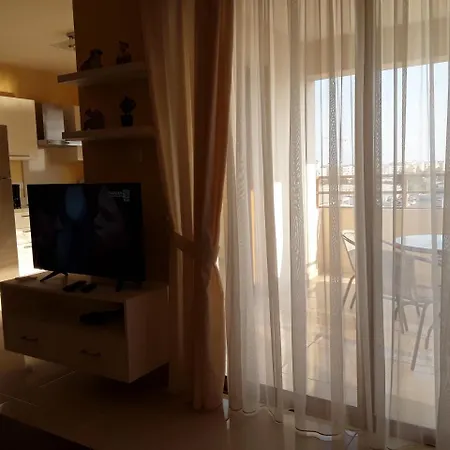 Rezial Apartmán *
